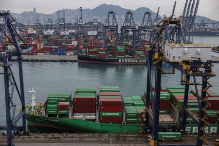 China set to leave lending rates steady, but tariffs raise easing bets