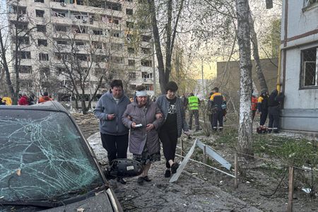 US ready to abandon efforts to broker Russia-Ukraine peace deal, Rubio says