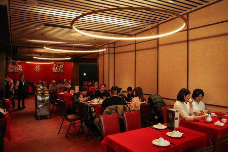 In US Chinatowns, merchants ‘don’t want the trade war to be a war’