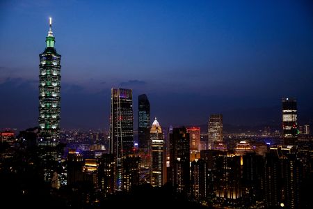 US will keep helping Taiwan in its self-defence, senator says in Taipei