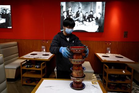 China issues plan for expanding service sector opening-up