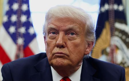 Trump administration kicks off plan for expanded offshore drilling