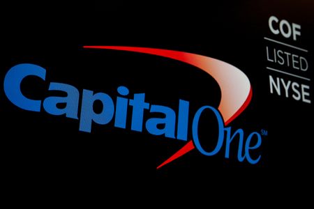 US banking regulators OK Capital One, Discover deal