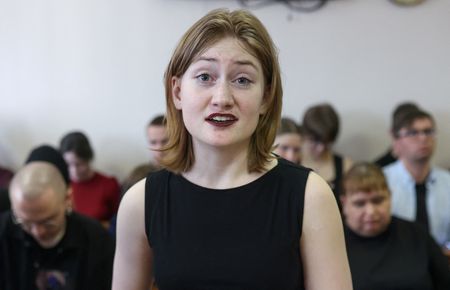 Russia jails 19-year-old for nearly three years for condemning Ukraine conflict