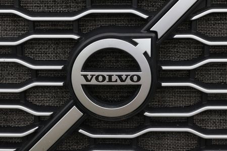 Volvo to cut up to 800 US jobs as Trump’s tariffs bite
