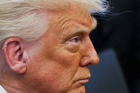 Court rejects Trump bid to end Venezuelan migrants’ legal status