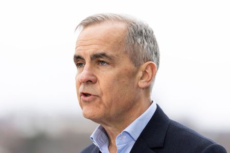 Carney says China is a foreign interference, geopolitical threat for Canada