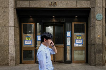 Bankers get creative to sign M&A deals in Trump’s trade war