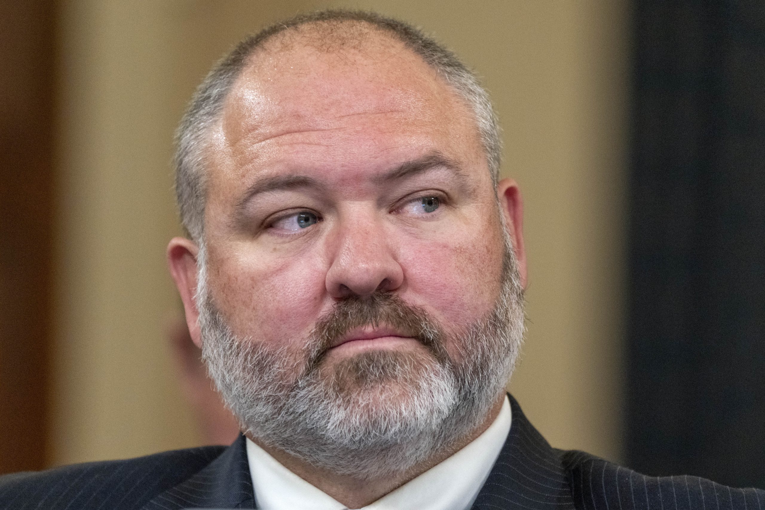 IRS whistleblower on Hunter Biden is out as acting commissioner just days after getting the job