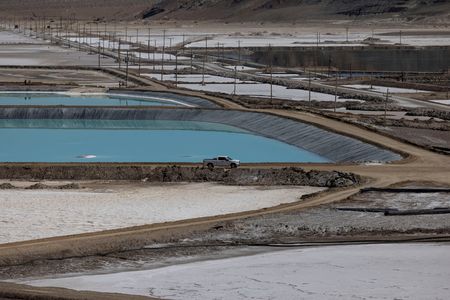 Trump to fast-track permitting for 10 mining projects across US