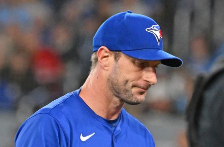 Blue Jays RHP Max Scherzer gets 2nd cortisone shot in thumb