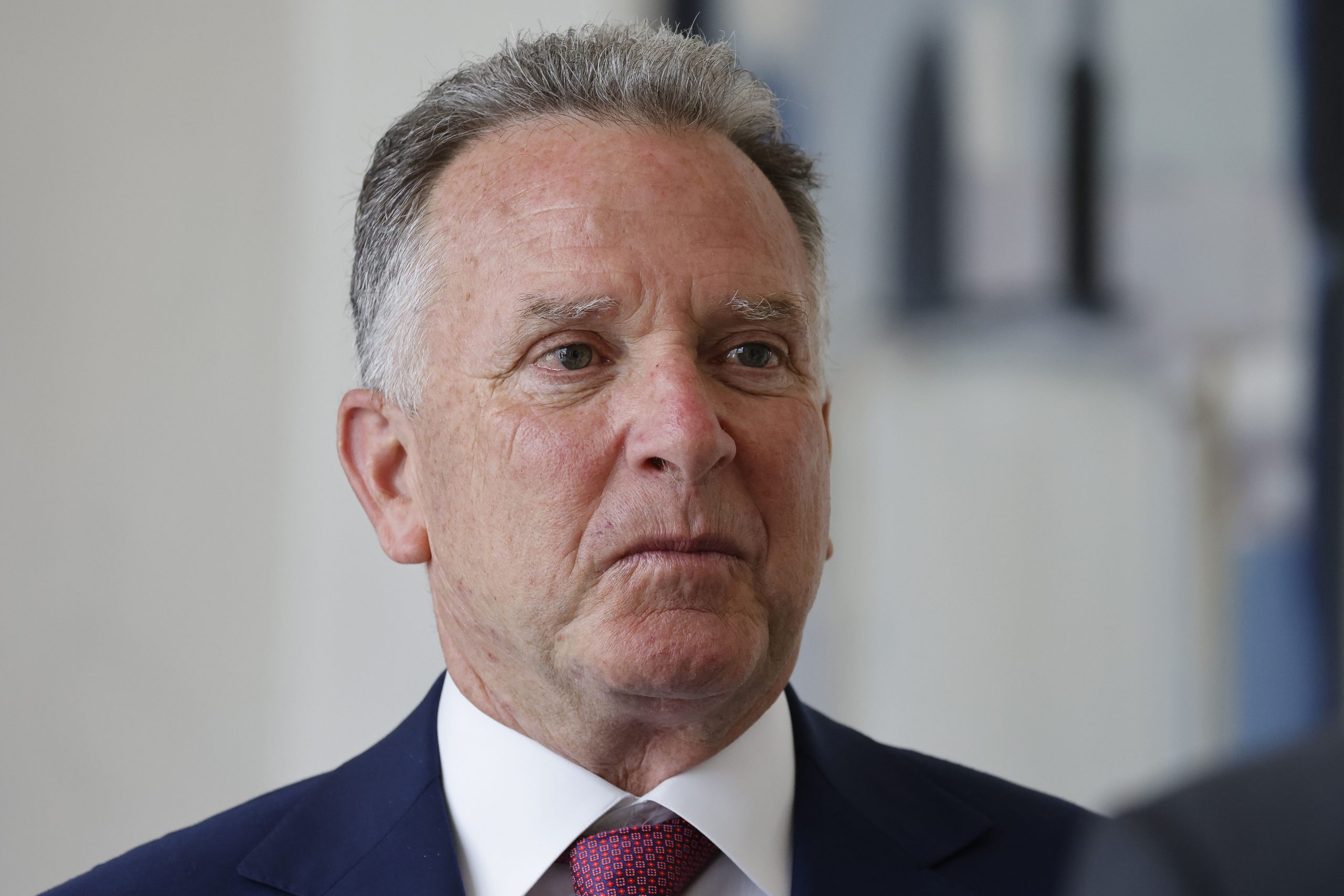 Iran and the US prepare for a second round of negotiations over Tehran’s nuclear program in Rome