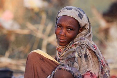 Survivors describe executions, arson in attack on Sudan’s Zamzam camp