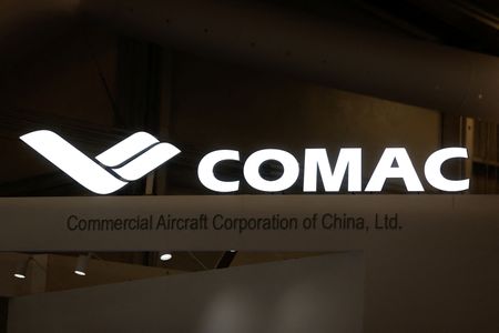 China planemaker COMAC starts commercial operation in Vietnam