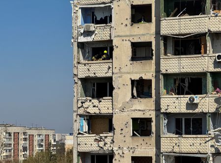 EU says it wants to see proof of Russia halting aggression in Ukraine