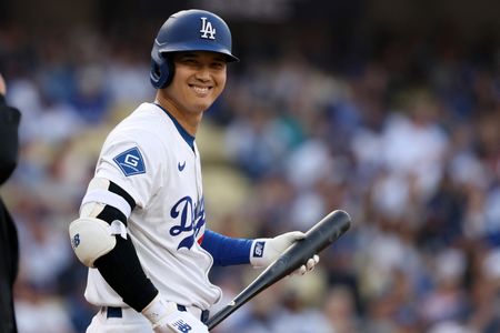 Dodgers star Shohei Ohtani is father of baby girl