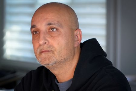 Father of American hostage in Gaza hopeful he is still alive