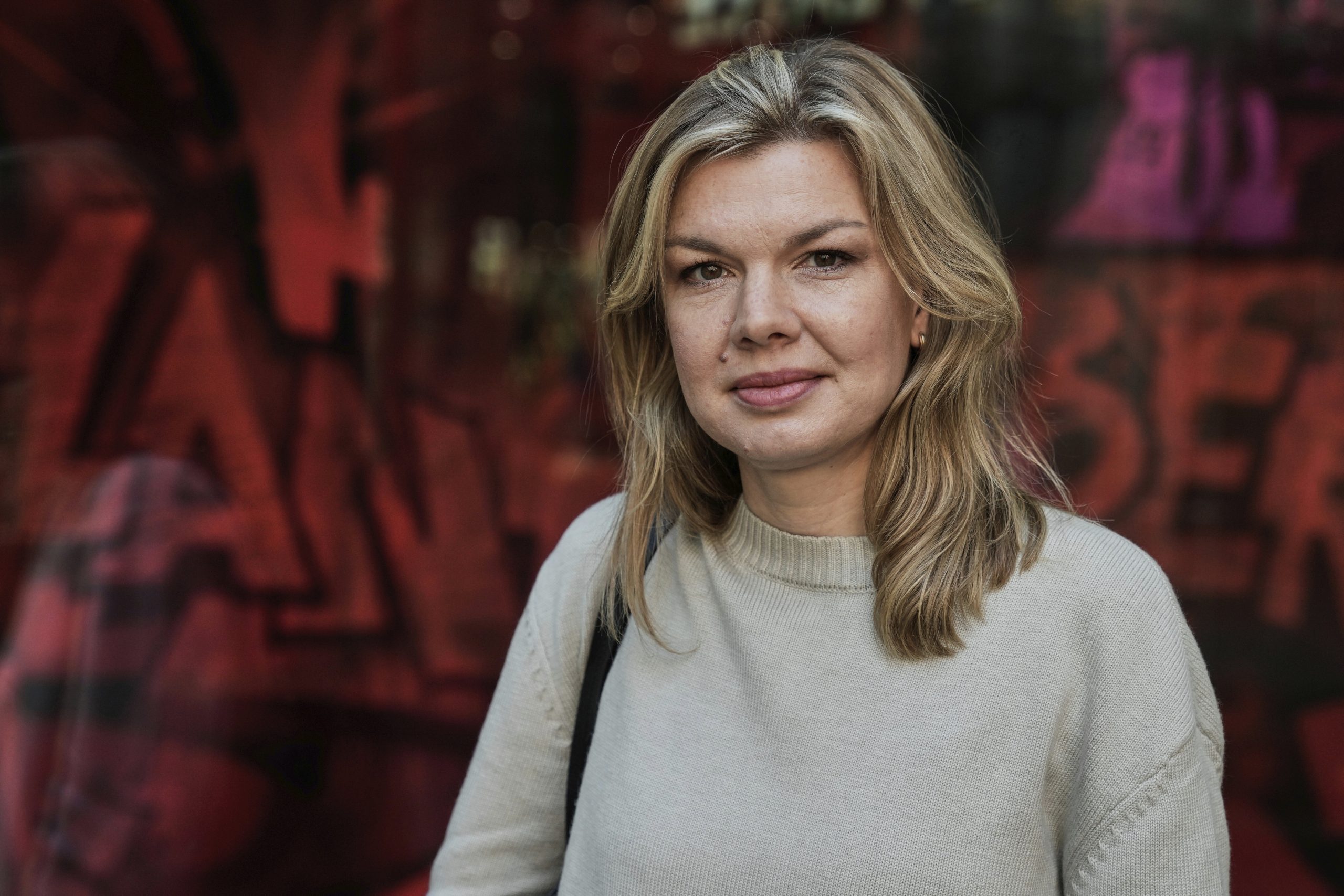 An incessant crackdown in Belarus hurls dozens of independent journalists into harsh prisons