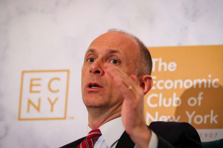 Fed’s Goolsbee hopes US not moving to where monetary independence is questioned – CBS ‘Face the Nation’