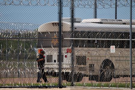 Alito criticizes US Supreme Court’s decision to ‘hastily’ block deportations