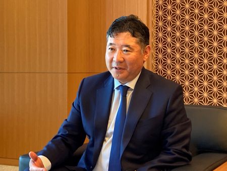 Mizuho executive calls for speedier BOJ bond tapering as rate hike pace may hit snag