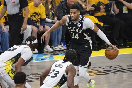 Thunder star Shai Gilgeous-Alexander among MVP finalists