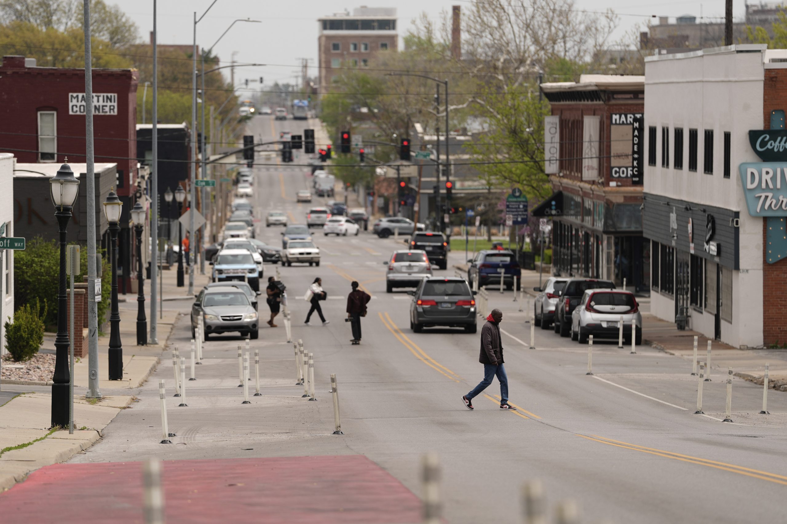 Trump administration reverses long-held guidance on ‘road diets’ for traffic safety