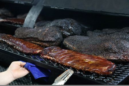 US beef off the menu as the trade war hits Beijing’s American-style restaurants