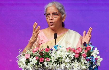 India hopes to conclude trade pact with US this year, finance minister says