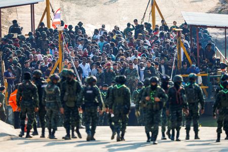 ‘Cancer’ of billion-dollar cyberscam industry spreading globally – UN