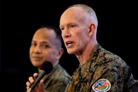 Philippines, US launch joint combat drills in ‘full battle test’ 