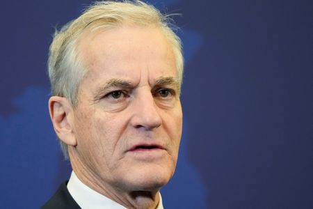 Norway’s Prime Minister to meet US President Trump on Thursday