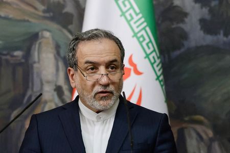 Iran’s top diplomat to visit China on Tuesday, Iranian foreign ministry says