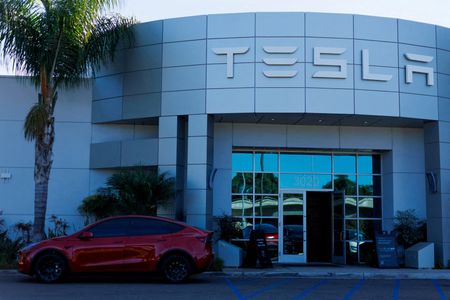 Tesla’s affordable EV, robotaxis in focus after Musk backlash, competition hurt demand