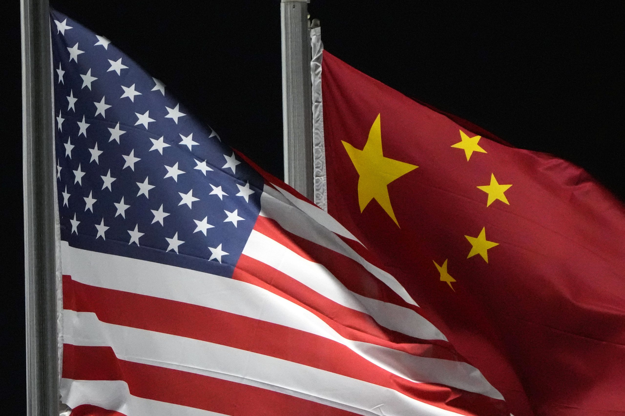 China to retaliate with sanctions on US officials, NGO leaders over Hong Kong issues