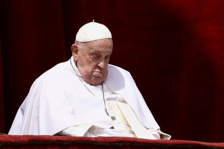 ‘Profound sorrow’: Argentina mourns homegrown Pope Francis