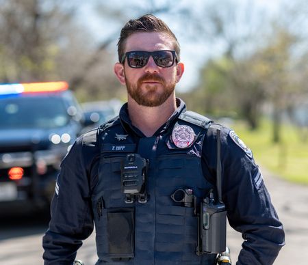 Motorola Solutions launches AI tool, new device to cut emergency response time