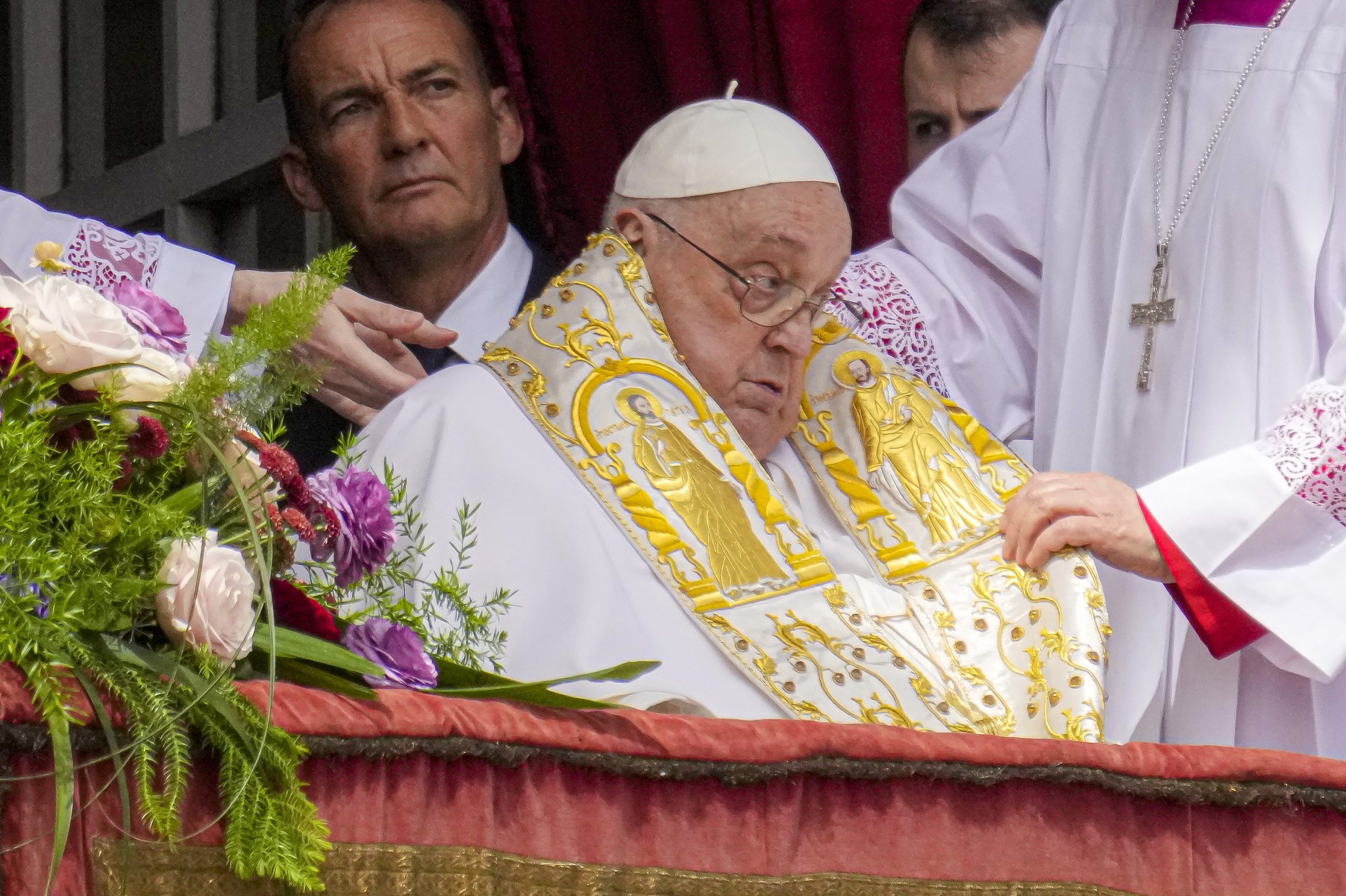 What to know about the death of Pope Francis