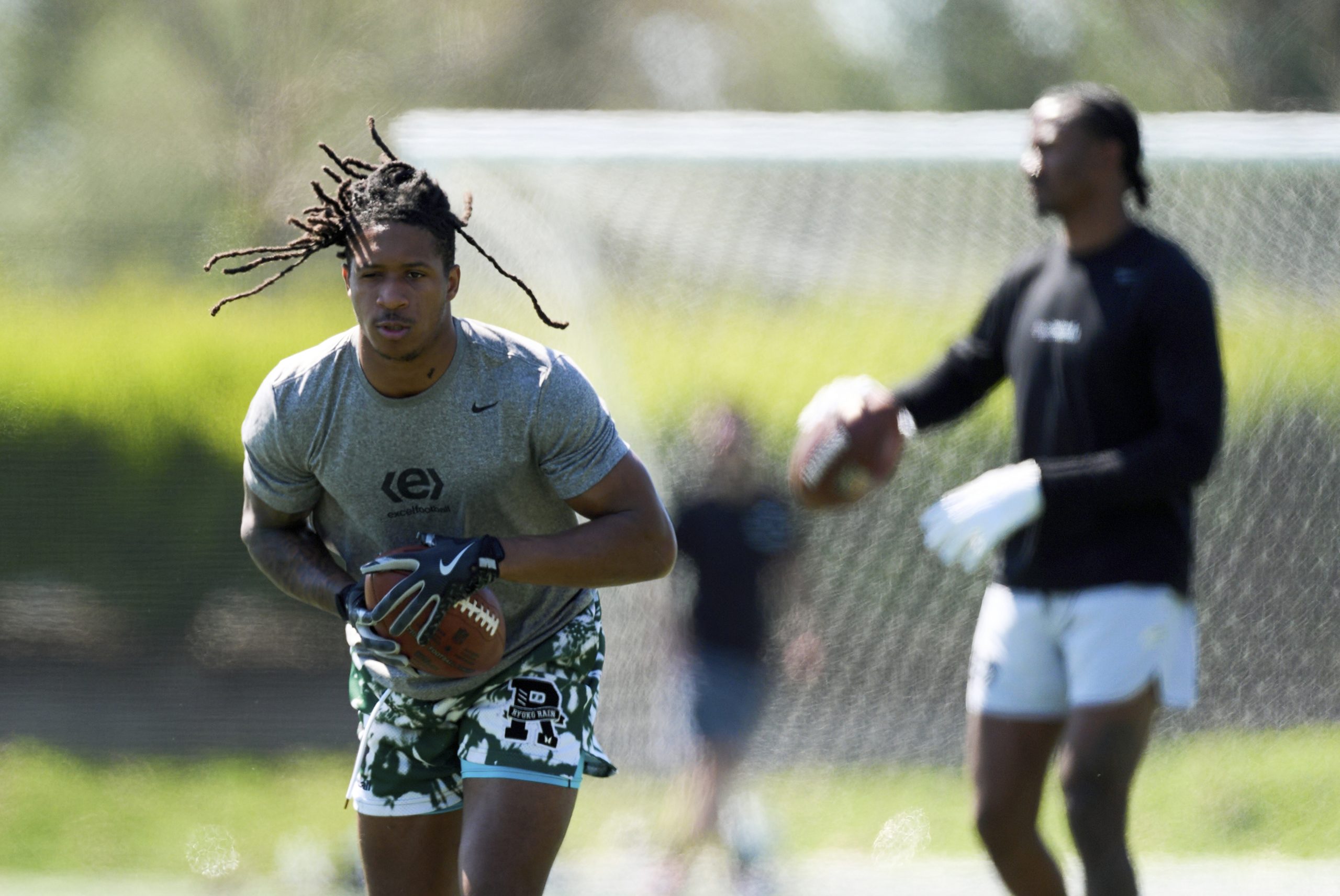 Long journey to the NFL draft is only the beginning for college prospects aiming to make the pros