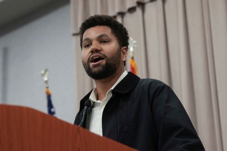 US Congress members visit El Salvador to facilitate release of deported man