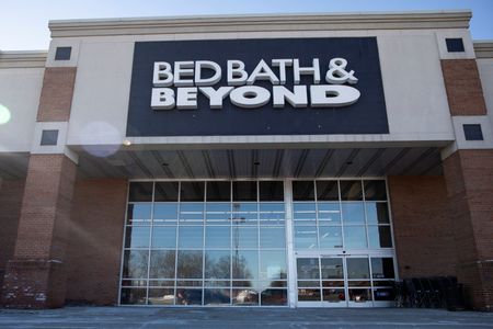 GameStop CEO must face Bed Bath & Beyond lawsuit
