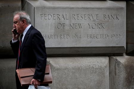 NY Fed finds Americans trimming back wage expectations for new jobs