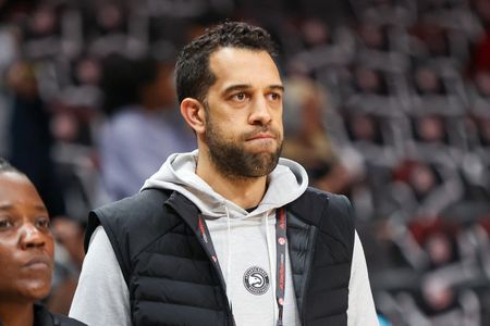 Hawks fire GM Landry Fields, promote Onsi Saleh