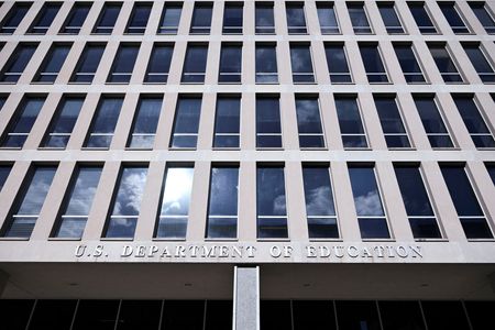 US Education Department to resume collecting student loans in default from May 5