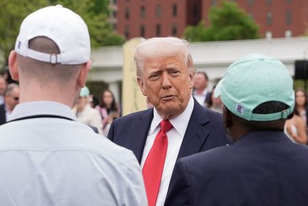 Trump to attend Pope Francis’ funeral in Rome