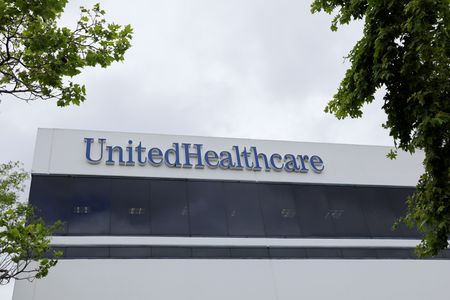 UnitedHealth spent $1.7 million on executive security in 2024, filing shows