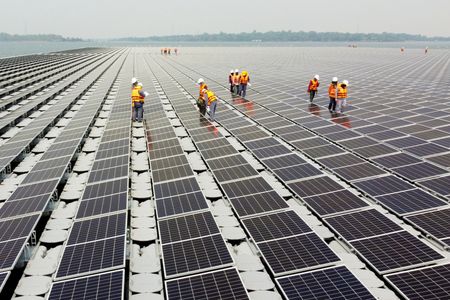 US finalizes tariffs on Southeast Asian solar imports