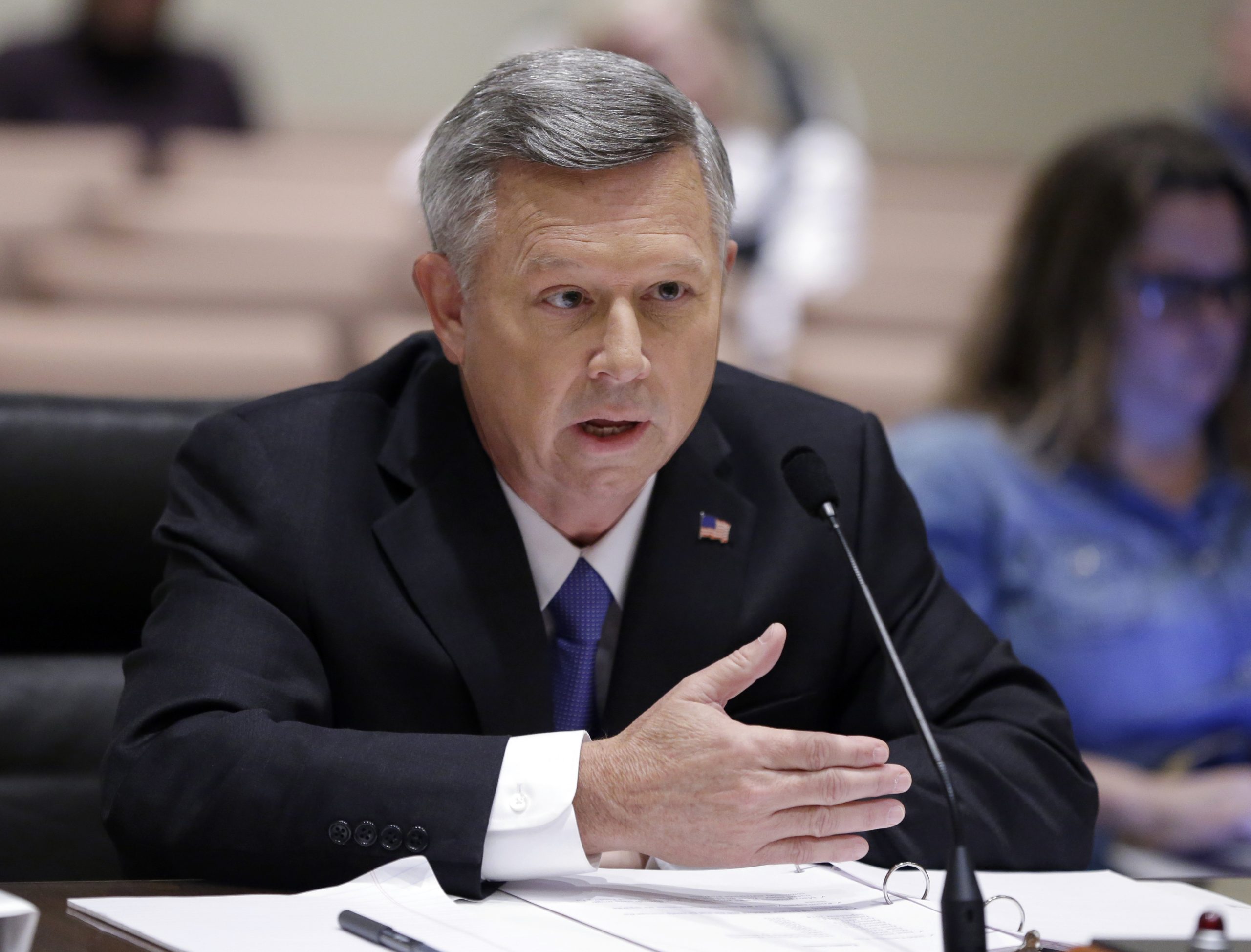 A jury found Nebraska’s Republican Party defamed one of its own candidates in 2020