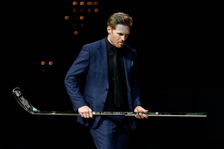 Avalanche activate Gabriel Landeskog ahead of Game 2 vs. Stars