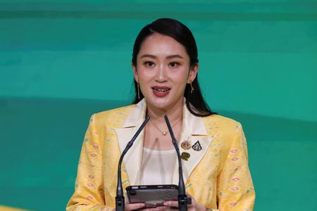 Thai PM says trade talks with US postponed